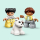 LEGO DUPLO 10954 Pociąg z cyferkami – nauka liczenia - 1019948 - zdjęcie 11